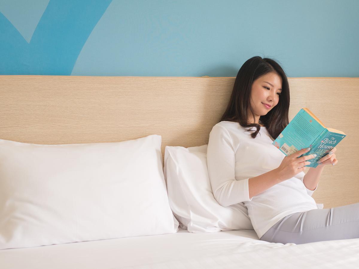 Hop Inn Lampang City Center Екстер'єр фото